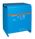 Victron Quattro — Onduleur/Chargeur double entree AC