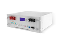 Batterie 48V 10KW certifié UL - Version Rackmount