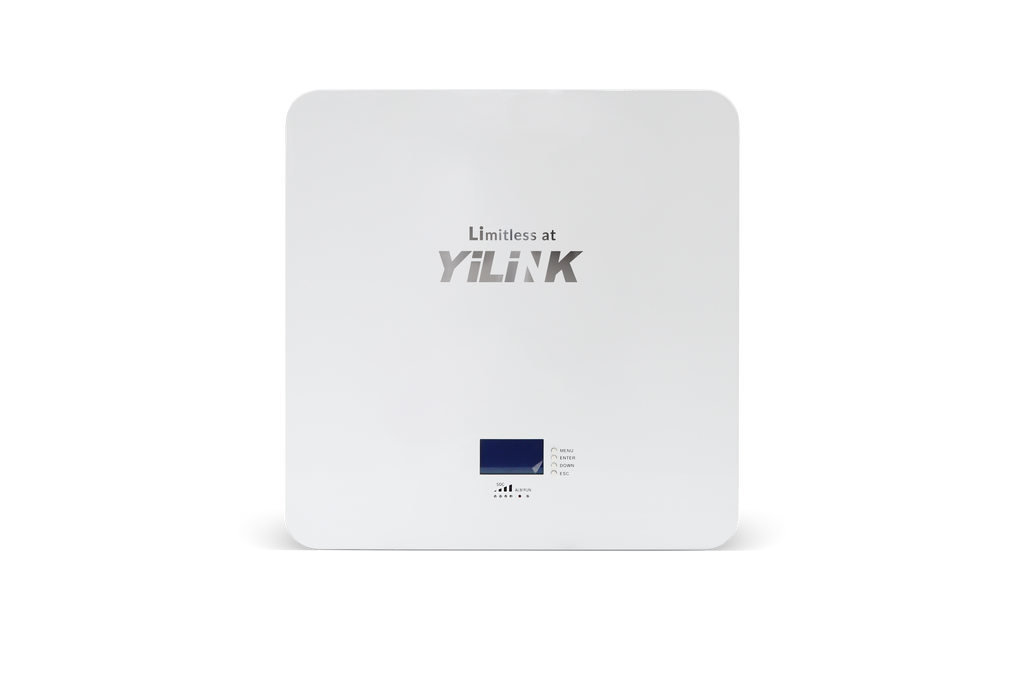 Batterie 48V 10KW certifié UL - Version Powerwall