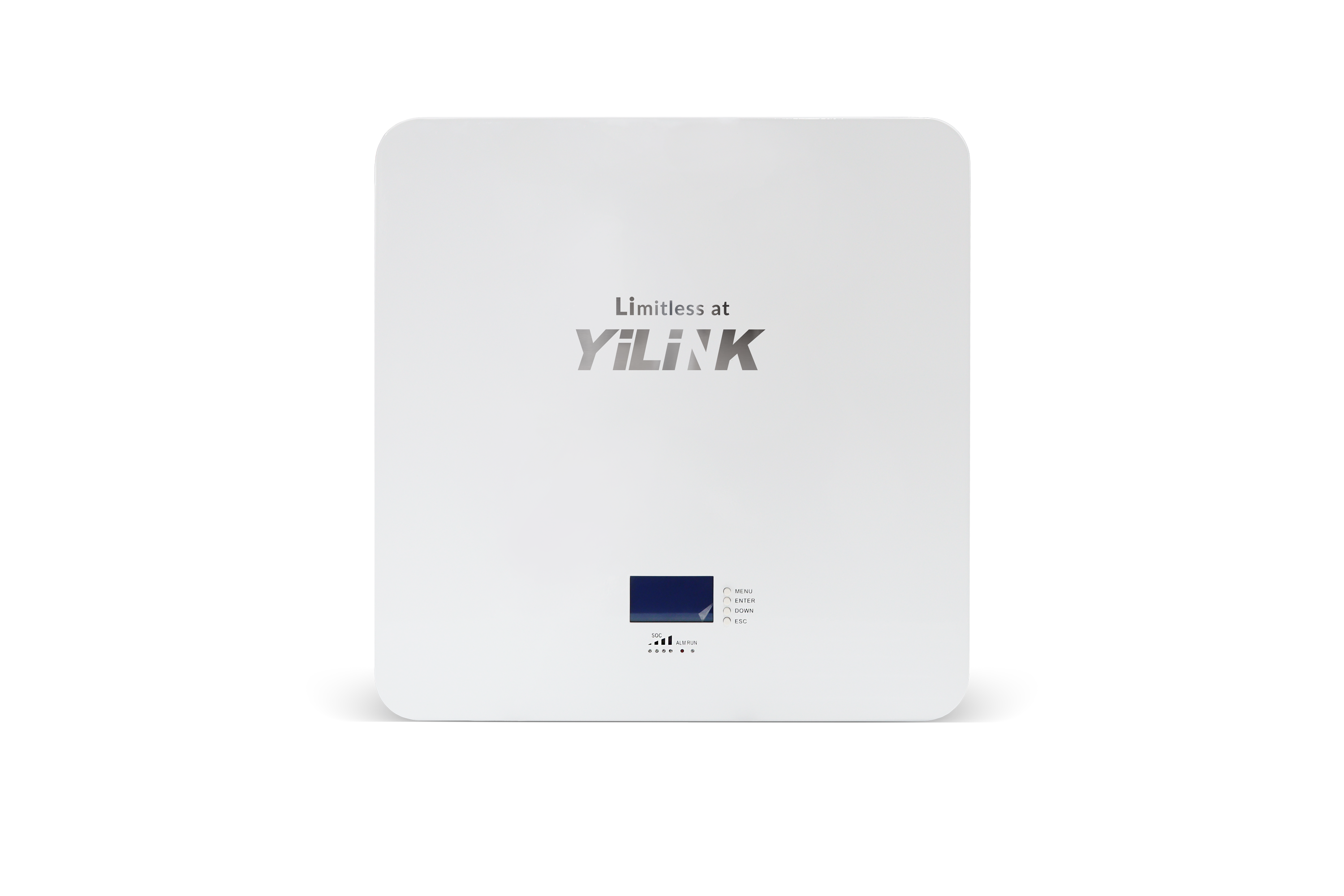 Batterie 48V 10KW certifié UL - Version Powerwall