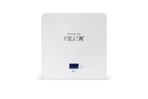 Batterie 48V 10KW certifié UL - Version Powerwall