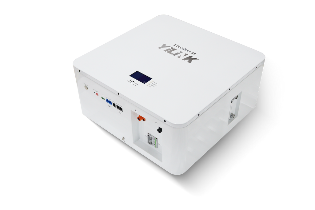 Batterie 48V 10KW certifié UL - Version Powerwall