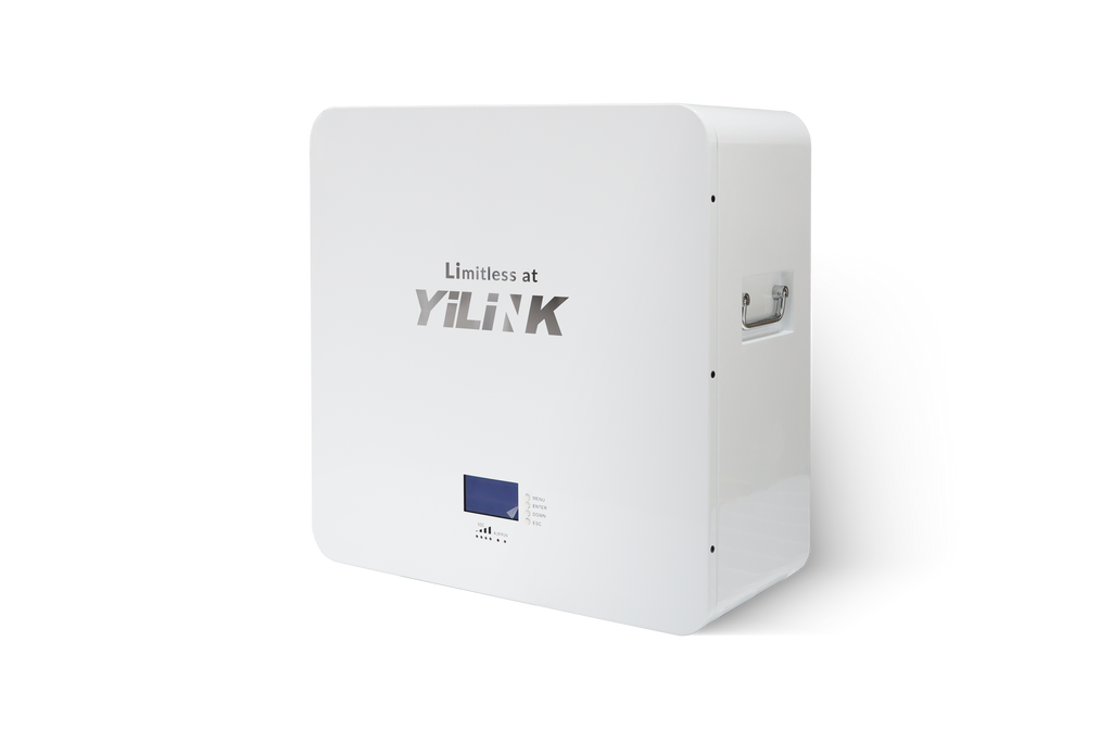 Batterie 48V 10KW certifié UL - Version Powerwall
