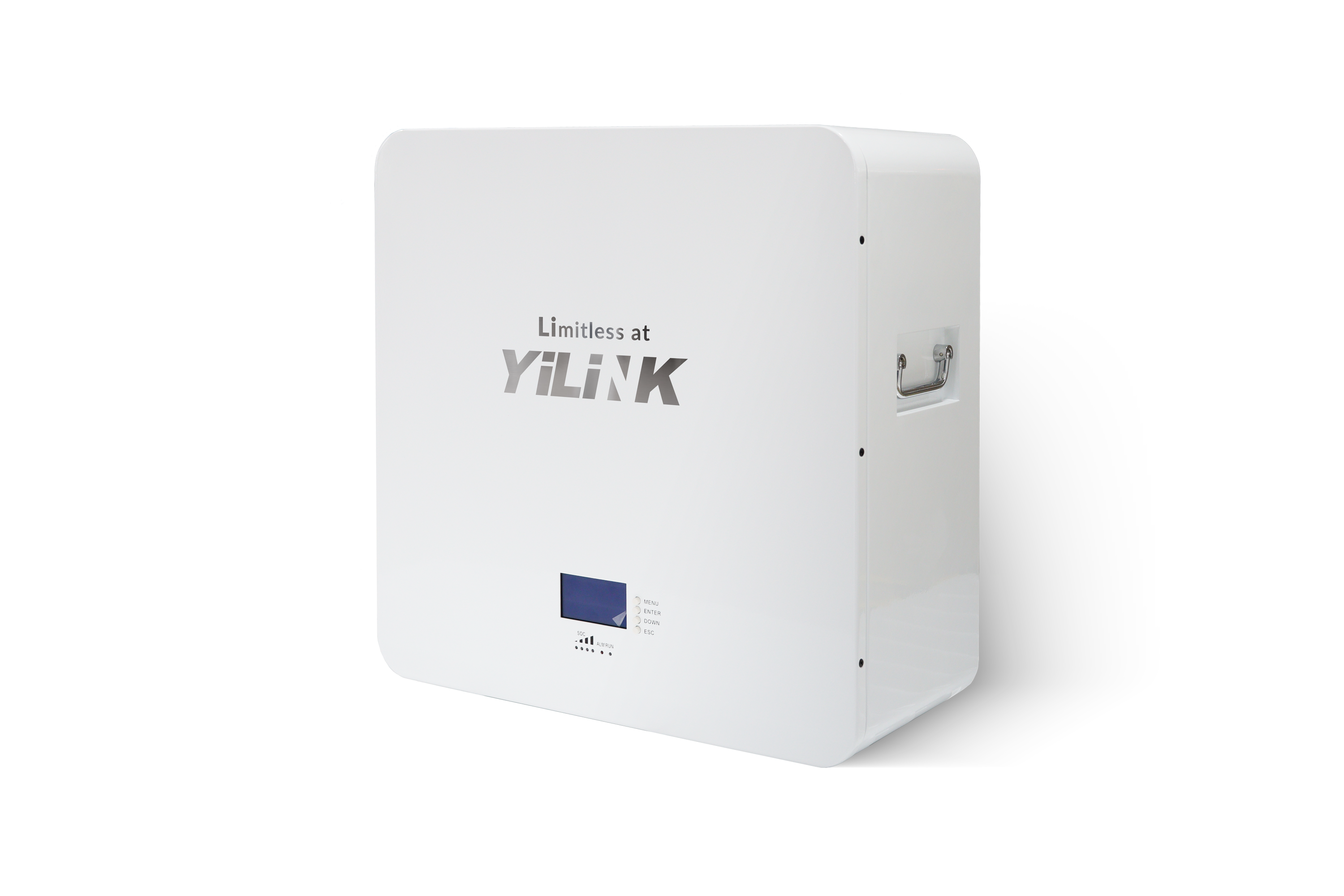 Batterie 48V 10KW certifié UL - Version Powerwall